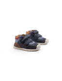 Scarpe resistenti all'acqua da bimbo