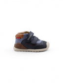 Scarpe resistenti all'acqua da bimbo