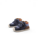 Scarpe resistenti all'acqua da bimbo