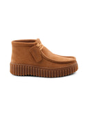 Torhill Moss polacchino da donna