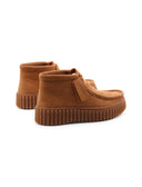 Torhill Moss polacchino da donna