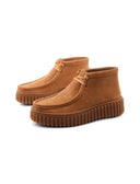 Torhill Moss polacchino da donna