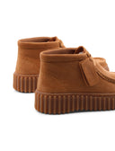 Torhill Moss polacchino da donna