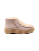 Torhill Moss polacchino da donna