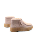 Torhill Moss polacchino da donna