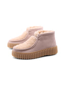 Torhill Moss polacchino da donna