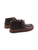 Torhill Hi polacchino uomo vera pelle
