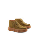 Torhill Moss polacchino da donna