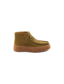 Torhill Moss polacchino da donna