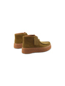 Torhill Moss polacchino da donna