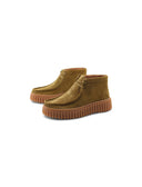 Torhill Moss polacchino da donna