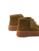 Torhill Moss polacchino da donna