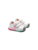 Scarpe primi passi da bimba