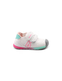 Scarpe primi passi da bimba