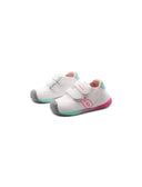 Scarpe primi passi da bimba