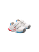 Scarpe primi passi da bimbo
