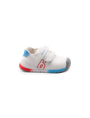 Scarpe primi passi da bimbo