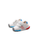 Scarpe primi passi da bimbo