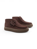 Torhill Hi Lth polacchino in pelle uomo