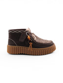 Torhill Moss polacchino con charm donna
