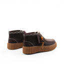Torhill Moss polacchino con charm donna