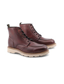 Scarponcino in pelle da uomo