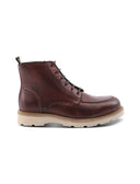 Scarponcino in pelle da uomo