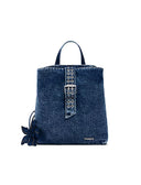 Curio Denim Sumy Miny zaino donna