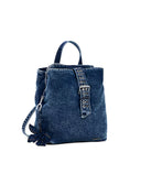 Curio Denim Sumy Miny zaino donna
