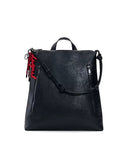 Mickey Lines Pretoria zaino donna