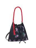 Half Logo Waverly Resd borsa donna