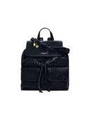 Sierra Prisa Mini Black zaino donna