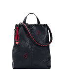 All Mickey Pu Sumy zaino donna