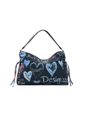 Stacatto Leiria borsa da donna