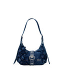 Curio Denim Margot borsa da donna