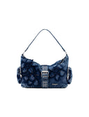 Curio Denim Banaba borsa da donna