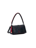 All Mickey Naron Medium Flap borsa