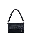 Sierra Black Murano borsa donna