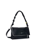Sierra Black Murano borsa donna