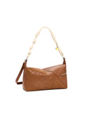 Sierra Camel Huntington borsa donna
