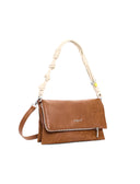 Sierra Camel Murano borsa donna