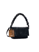 Helium Trokel Black borsa donna