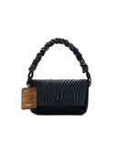 Helium Trokel Black borsa donna