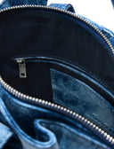 Back Curio Denim Luena Mini zaino donna