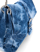 Back Curio Denim Posadas borsa donna