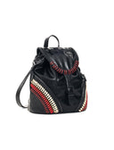 Back Sonic Tula Mini zaino donna