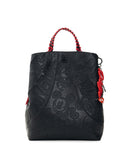 Back All Mickey 26 Sumy zaino donna