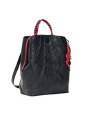 Back All Mickey 26 Sumy zaino donna