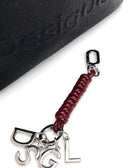 Half Logo Luena Nf Black zaino donna
