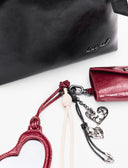 Back Galaxy Luena Mini Nf Black zaino
